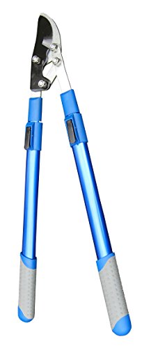 Professional Compound Action Bypass Lopper - Expandable
