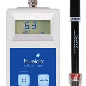 Bluelab Soil pH Meter - METSOILPH