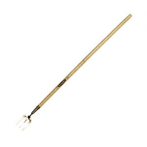 Spear & Jackson Traditional Stainless Steel Long Handled