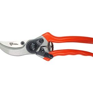 SwissCut Pro -Professional Bypass Hand Pruning Shears Durable