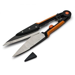 Kings County Tools Grass and Topiary Shears