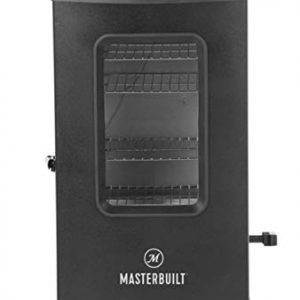 Masterbuilt MES 130P Bluetooth Digital Electric Smoker