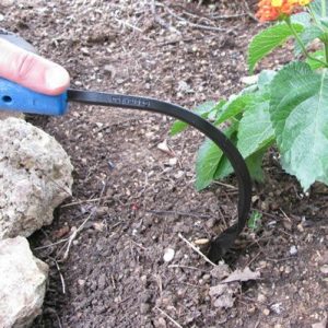 CobraHead Original Weeder & Cultivator Garden Hand Tool