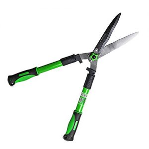 WilFiks Hedge Shears for Professional Gardening and Landscaping