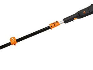 WEN 6-Amp 8-Inch Electric Telescoping Pole Saw