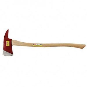 Council Tool Pick Head Axe 5 in Edge 36 in L Hickory