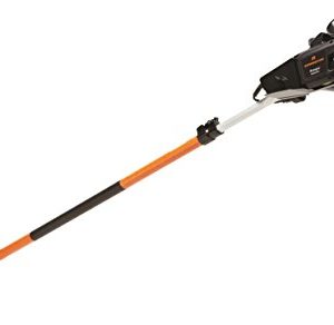 Remington Ranger I 8-Amp Electric 2-in-1 Pole Saw & Chainsaw