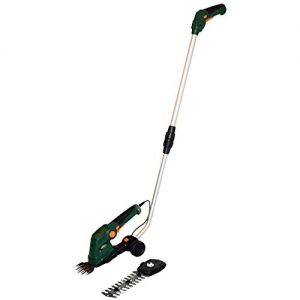 Scotts Outdoor Power Tools 7.5-Volt Lithium-Ion Cordless Grass Shear