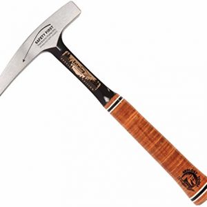 Estwing Special Edition Rock Pick - 22 oz Geological Hammer
