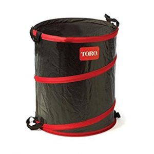 Toro 43-Gallon Gardening Spring Bucket