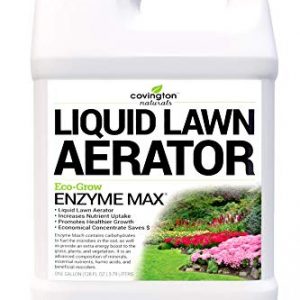 Covington Liquid Aerator, Soil Conditioner, Lawn Softener, Easy to Use