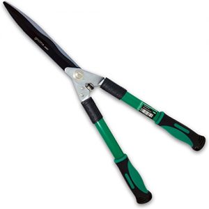 Gnome 25" Garden Hedge Shears | Clippers Trimmers Pruners