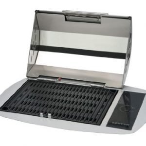 Kenyon Rio All Seasons Built-In Electric Grill