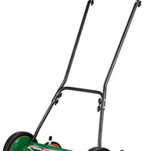 Scotts Outdoor Power Tools Classic Push Reel Lawn Mower