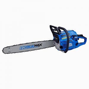 Blue Max Chainsaw Cutting Equipment