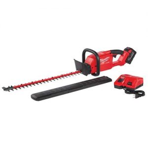 Milwaukee Electric Tools FUEL Hedge Trimmer Kit