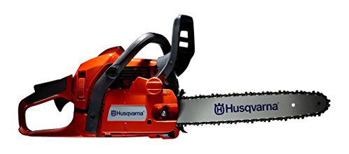 Husqvarna Model 135, 16 in. 40.9cc 2-Cycle Gas Powered Chainsaw