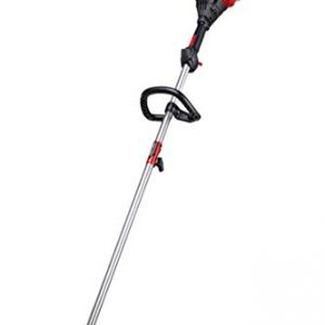 CRAFTSMAN 4-Cycle 17-Inch Attachment Capable Straight Shaft WEEDWACKER