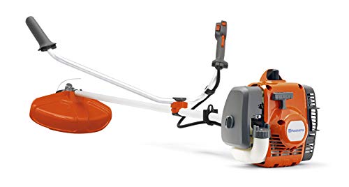 Husqvarna 129R 17 in. 27.6cc 2-Cycle Gas Straight Shaft String Trimmer