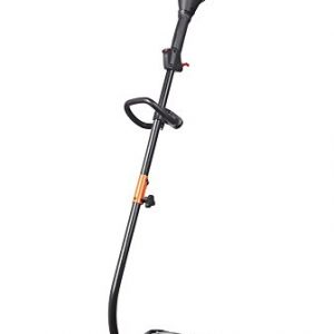 Remington Wrangler 25cc 17-Inch Gas Powered String Trimmer 2-Cycle-Lightweight