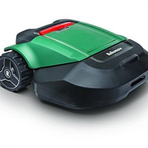 Robomow Battery Powered Robotic Lawn Mower Small Yard