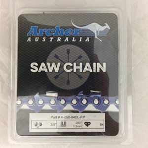 Archer 24" Ripping Chainsaw Chain Replaces