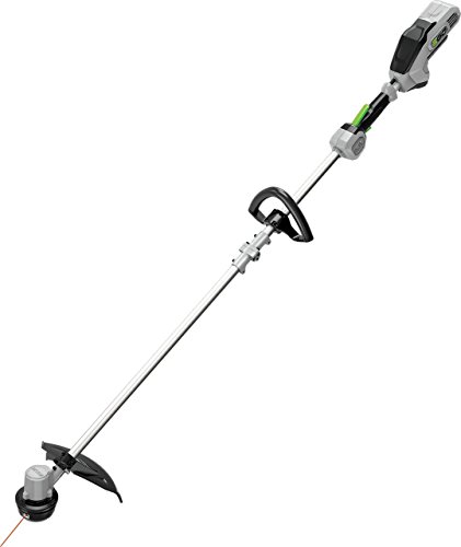 EGO Power+15-Inch 56-Volt Lithium-Ion Cordless Brushless String Trimmer
