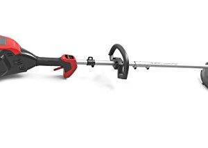 Snapper XD 82V MAX Electric Cordless String Trimmer without Battery and Charger