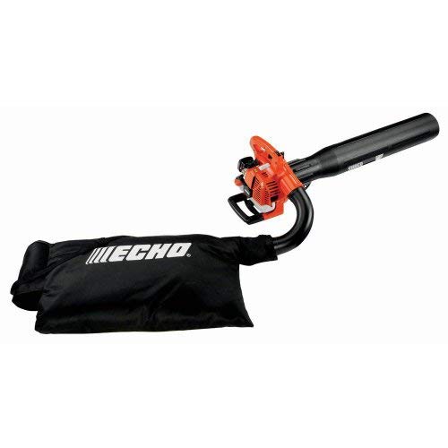 Blower/Mulching Vacuum, Gas