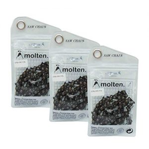 MoltenSales 16'' Chainsaw Chain Replacement for Stihl MS