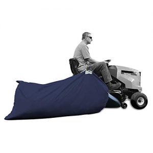 Lawn Tractor Leaf Bag - 90 gal. Bag with Chute Kit for Cub Cadet