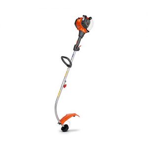Husqvarna 128CD, 17 in. 28cc 2-Cycle Gas Curved Shaft String Trimmer