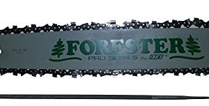 Forester 18" Bar and Chain Combo Kit for Small Stihl Chainsaws