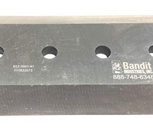Bandit Model 990, 1090, 1390, 1490, 12XP, 12XPC, 15XP and 15XPC Wood Chipper
