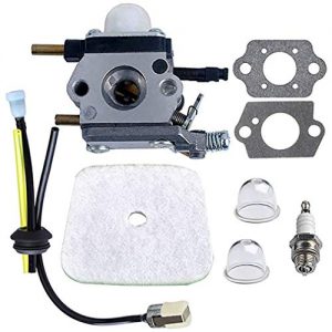 WONDER MASTER Carburetor with Air Filter Repower Kit for 2-Cycle Mantis