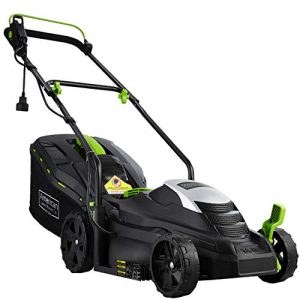 American Lawn Mower Company 14-Inch 11-Amp Corded Electric Lawn Mower