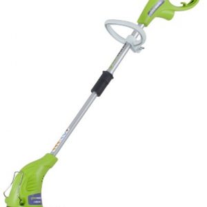 Greenworks 13-Inch 4 Amp Electric Corded String Trimmer 21212