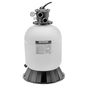 Hayward W3S210T93S ProSeries 21-Inch 1.5 HP Sand Filter System