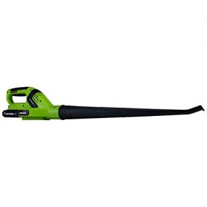 Earthwise 20-Volt 150MPH Cordless Blower, 2.0AH Battery &