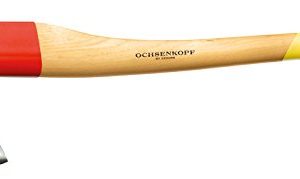 GEDORE OX 620 H-1257 Universal Forestry Axe