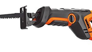 WORX WX508L.9 20V Recip Saw Tool Only