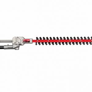 TrimmerPlus AH721 22-Inch Dual Hedger Attachment for Attachment Capable String Trimmers, Polesaws, and Powerheads