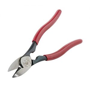 All-Purpose Shears and BX Cutter Klein Tools 1104