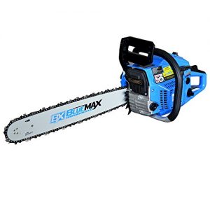 Blue Max 6595 18-Inch 45cc 2-Stroke Gas Powered Chain Saw