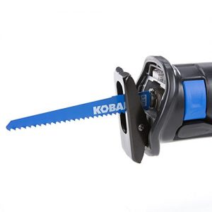 Kobalt 24-Volt Max-Volt Variable Speed Cordless Reciprocating Saw (Bare Tool)
