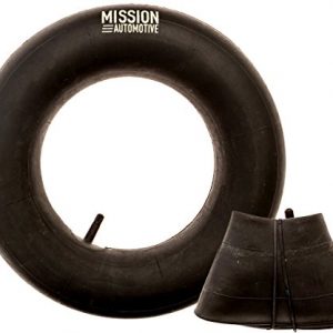 Mission Automotive 2-Pack of Premium 15x6.00-6 Inner Tubes