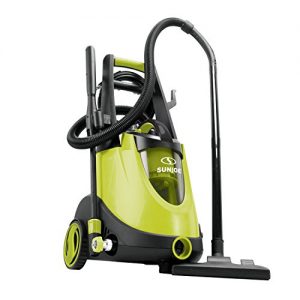 Sun Joe SPX7000E 1750-Max PSI 1.6-GPM 2-in-1 Electric Pressure Washer w/Built In Wet/Dry Vacuum System