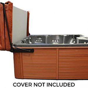 SpaEase 200, Hydraulic Hot Tub Coverlift
