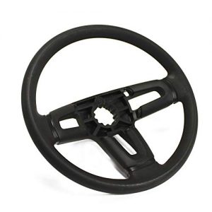 Craftsman Lawn Tractor Steering Wheel