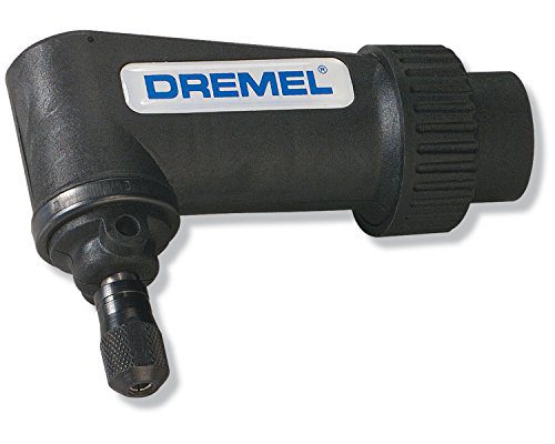 Dremel 575 Right Angle Attachment for Rotary Tool